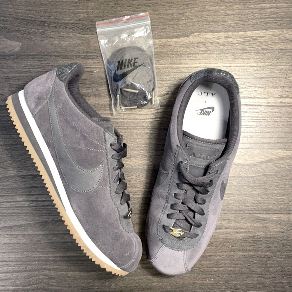 BARELY WORN - Limited edition Nike Cortez ALC